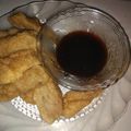 Cooksnap dari Liana Sari untuk resep Pempek Ikan Tongkol
