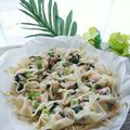 mamaRD's cooksnap of when they made ☆お肉たっぷり激旨！餃子の皮で大粒焼売☆.