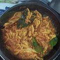 Cooksnap dari innaka rachmawati untuk resep Ayam suwir bumbu bali