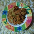 Cooksnap dari Ella untuk resep Bakwan DEBM