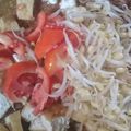 Cooksnap dari nanda aulia untuk resep Tahu campur