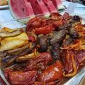 کوک اسنپ 🍩Mojgan🍩 بعد از امتحان کردن كوفته ازمير.