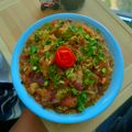 Oindrila Majumdar's cooksnap of when they made বেগুন পোড়া (begun poda recipe in Bengali).