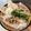 Cooksnap của Anh Thư khi họ làm theo món Bánh cuốn Bắc - nước chấm xương non hầm 🍖🍽🤤 (tráng bằng chảo)