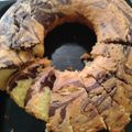 Cooksnap dari Ratna Herniwati untuk resep Marmer cake Lembut