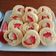 Cooksnap dari Endang Sulistyawati untuk resep Japanese Fruit Roll Cake / Bolu Gulung Isi Buah