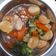 Cooksnap dari tiara purwitasari untuk resep Sapo Tahu ala Resto Chinese Food