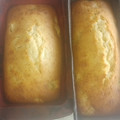 El cooksnap de lau_802010 cuando hizo Budín de manzana.