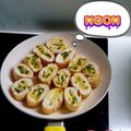 Cooksnap của Dung Nguyen khi họ làm theo món Bánh Mì Bơ Tỏi Phô Mai