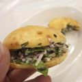 صورة من fa6ooma911، شاركها بعد تجربة وصفة خبز الحليب (كيتو دايت) 🍞🥛
