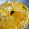 Cooksnap dari Irma Ari untuk resep Telur Ceplok Kuah Santan Pedas