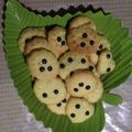 Cooksnap dari Anis Kurniawati untuk resep Cookies ala-ala GoodTime