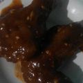 Cooksnap dari cahya dwi untuk resep Fire Chicken Wings a la Richeese