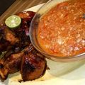 Cooksnap dari Mama Izzan untuk resep Ayam Bakar Solo