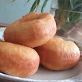 Cooksnap dari Wulan Septiani untuk resep Donat Kentang | Takaran Sendok😘