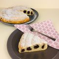 Margaréta 🌼 (A pillanat íze) Cooksnap-ja, amikor elkészítette a(z) Cseresznyés csiga receptet.
