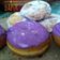Cooksnap dari Liyan Rafa untuk resep Donat maizena lembut