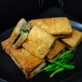 Cooksnap dari Eka indah winarsih untuk resep Martabak Telur Roti tawar