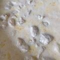 Krisztina Marton Cooksnap-ja, amikor elkészítette a(z) Tejszínes csirkemell receptet.