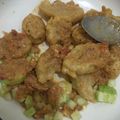 Cooksnap dari Seanna R Suganda untuk resep Batagor Ekonomis ala abang2 kaki lima