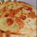 Cooksnap dari Ai Hamidah untuk resep Pancake pisang "kilat"