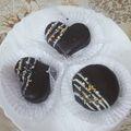 صورة من 🍓🇩🇿Sweet Fresa🍓، شاركها بعد تجربة وصفة قلوب شوكولاتة