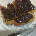 Cooksnap dari Tuti Sandra untuk resep Sweet Banana Snack