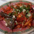 Cooksnap dari Nepy Kolianti untuk resep Jengkol kentang balado