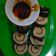 Cooksnap dari Nani Harmain untuk resep Dimsum Ayam Rumput Laut