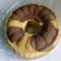 Cooksnap dari Ayu Fatimah untuk resep 368. Banana Marble Cake