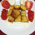 Cooksnap dari Efie Aro untuk resep Rolling Indomie Mozza