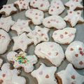 Сooksnap від Валерий Анатольевич Катков, який(а) приготував(ла) Пряники шоколадні.