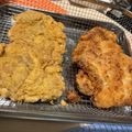 Cooksnap dari ocarina kusmanto untuk resep Bistik Ayam Krispi Devina Hermawan