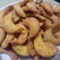 Jyoti Gawankar's cooksnap of when they made क्रिस्पी मसाला काजू (crispy masala kaju recipe in marathi).