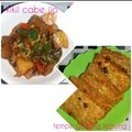 Cooksnap dari Wedha Shanti untuk resep Kikil cabe ijo