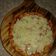 El cooksnap de vivii cuando hizo Pizza (SIN HORNO) fácil y tentadora!.