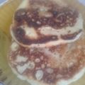 Cooksnap de Thalita Silva quando cozinhou Bolinhos na frigideira.