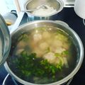 Cooksnap dari Puspita W untuk resep Bakso tepung kentang, mudah & praktis