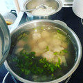 Cooksnap dari Puspita W untuk resep Bakso tepung kentang, mudah & praktis