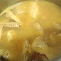 Cooksnap dari Dewi Umma Zahra untuk resep Soto Ayam Lamongan