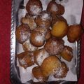 El cooksnap de GiselaMiño cuando hizo Buñuelos dulces, súper esponjosos 🤤.