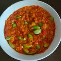 Cooksnap dari Catherine Tedjamihardja untuk resep Sambel Petai