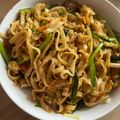 Cooksnap dari Gressw untuk resep Mie Goreng ala Solaria