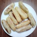 Cooksnap của Hn food khi họ làm theo món Khoai lang kén