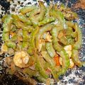 Cooksnap dari Ulfia Oktoviani untuk resep Tips masak pare biar ngga pahit