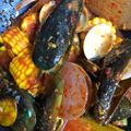 Cooksnap dari PRIMA BUDI untuk resep Krenag Hijau Saus Padang