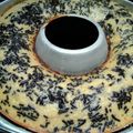 Cooksnap dari Ummu sahlah untuk resep Bolu pisang panggang simple
