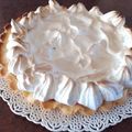 El cooksnap de Natalia Fernandez cuando hizo Lemon pie ❤️🍋❤️+secretito para la acidez.