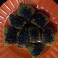 Cooksnap dari Gustiarni untuk resep Nugget pisang keju