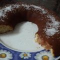 El cooksnap de anidominguezcordoba cuando hizo Budín de limón.
